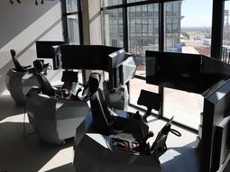 el instituto vaca muerta comienza las clases con los primeros 672 alumnos: como anotarse el instituto vaca muerta comienza las clases con los primeros 672 alumnos: como anotarse