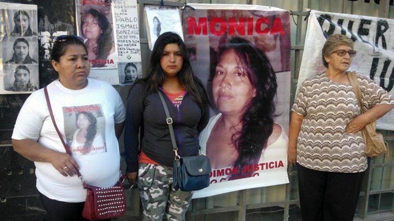La audiencia se realizó esta mañana.