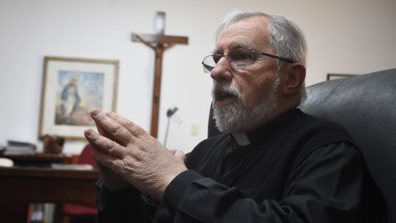 Fernando Croxatto: Creció la violencia generada por un vacío del presente y del futuro