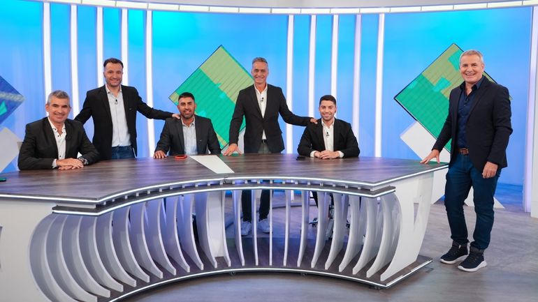 Escándalo TyC Sports