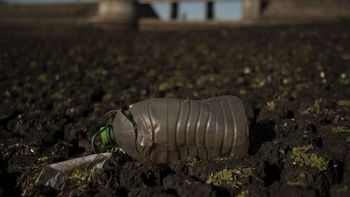 grave: uruguay se esta quedando sin agua potable grave: uruguay se esta quedando sin agua potable