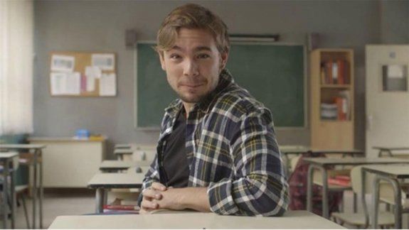 movistar resucita la serie merli con un spin-off