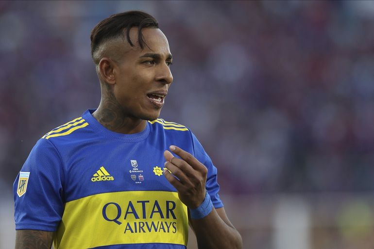 Sebastián Villa realizó una contradenuncia contra Tamara Doldán: la acusa de