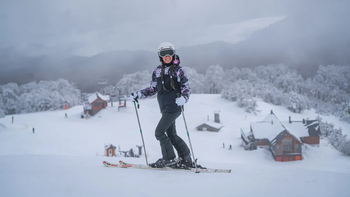 estan al 30% las reservas turisticas en neuquen para las vacaciones de invierno estan al 30% las reservas turisticas en neuquen para las vacaciones de invierno