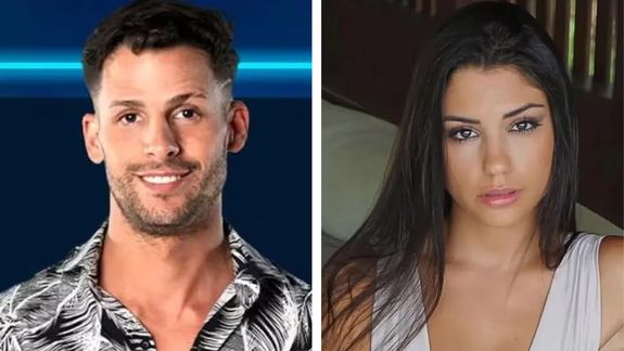 Joel y Rosina ya se conocían antes de entrar en Gran Hermano.