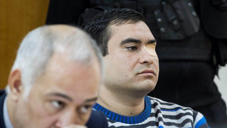 Carlos Andrés Carrasco habló con LM Cipolletti.