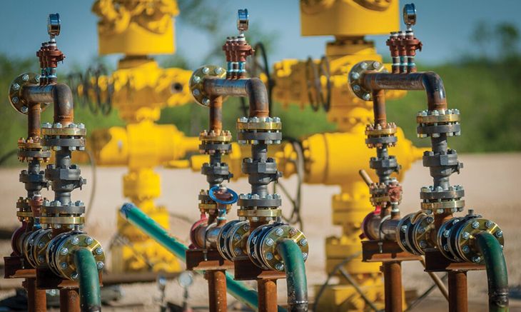 Reservas de gas superiores a las de Texas posicionan a Argentina como una futura potencia energética global.