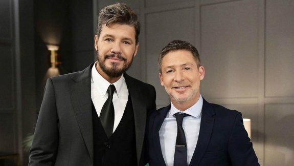 Suar se impuso ante Tinelli y anunció el regreso de ATAV