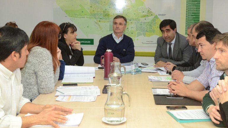 El Municipio asegura que quiere evitar que los municipales sean rehenes del ISSN