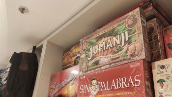 #yomequedoencasa los neuquinos apuestan a los juegos de mesa #yomequedoencasa los neuquinos apuestan a los juegos de mesa