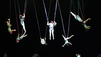 en 9 fotos: una multitud copo el neuquen emprende y disfruto navidad en las estrellas de eleve en 9 fotos: una multitud copo el neuquen emprende y disfruto navidad en las estrellas de eleve