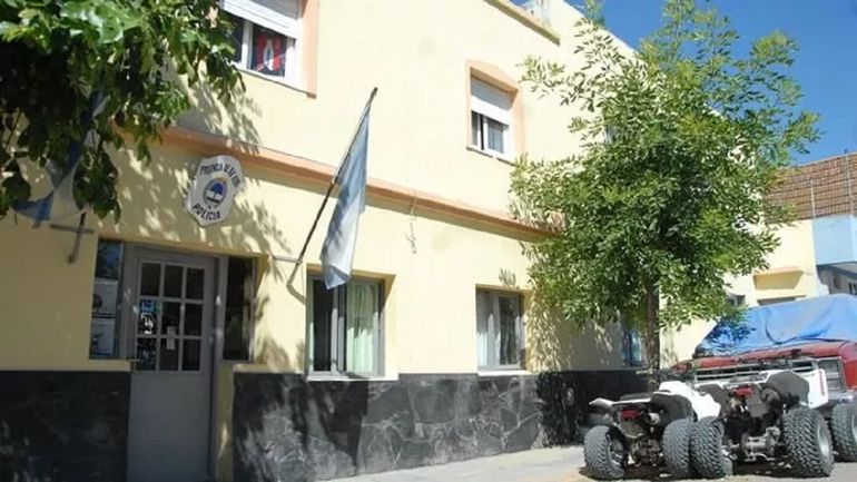 Desvalijaron una casa en el balneario El Cóndor.&nbsp;