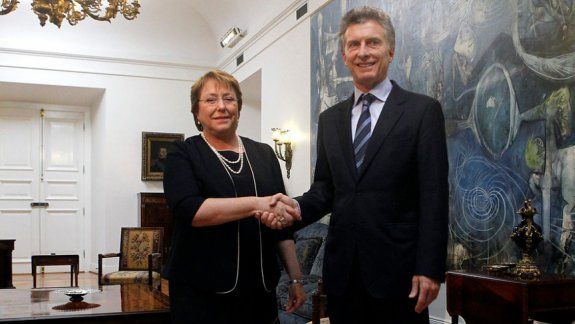Lo realmente cobarde es someter a un pueblo, dijo el Presidente.