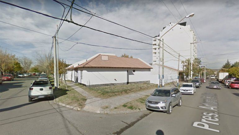 Dos personas de fueron demoradas con drogas en el Alto neuquino