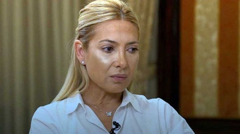 La abogada de Fabiola Yáñez destrozó a Alberto Fernández