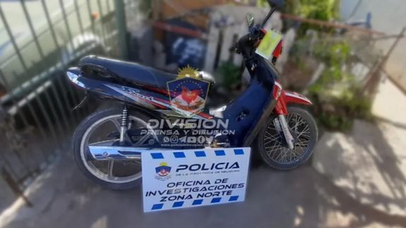 Discusión de vecinos terminó en balacera y allanamiento