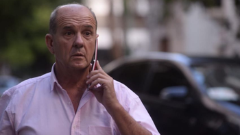 pablo zurro intendente pehuajo