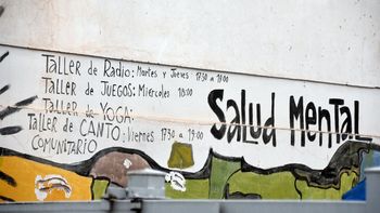 piden sumariar a trabajadores de un dispositivo de salud mental piden sumariar a trabajadores de un dispositivo de salud mental