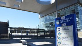 Peligroso ladrón neuquino fue condenado por 6 hechos