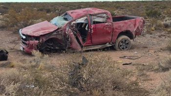 murio un petrolero en un grave accidente de transito camino al acto por el dia del trabajador murio un petrolero en un grave accidente de transito camino al acto por el dia del trabajador