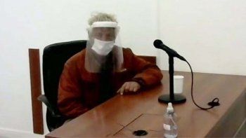 Gustavo Alejandro Chianesse pactó el encuentro de Agostina con su femicida. Gustavo Alejandro Chianesse pactó el encuentro de Agostina con su femicida.