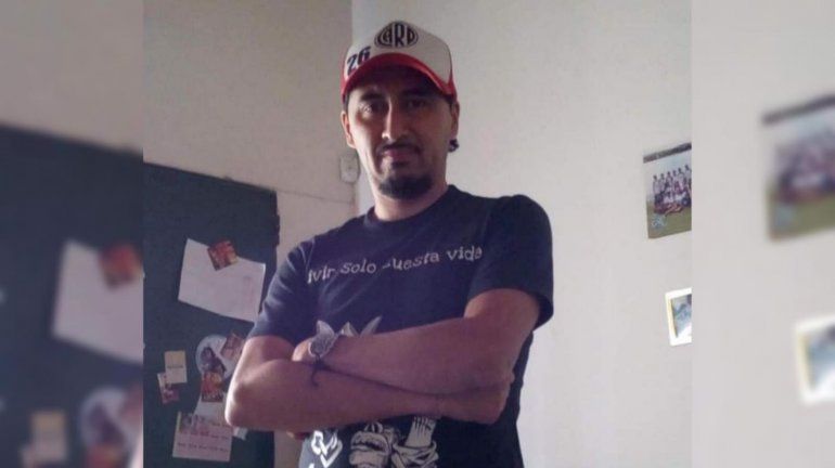 Buena gente: le devolvió el sueldo completo al vecino que lo perdió