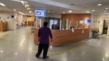 la preocupante situacion de las clinicas frente a la pandemia la preocupante situacion de las clinicas frente a la pandemia