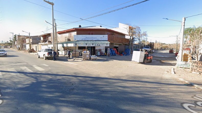 Asesinato en la distribuidora: tres disparos por la espalda, videos borrados y un arma que permanece oculta | LM Neuquen Asesinato en la distribuidora: tres disparos por la espalda, videos borrados y un arma que permanece oculta