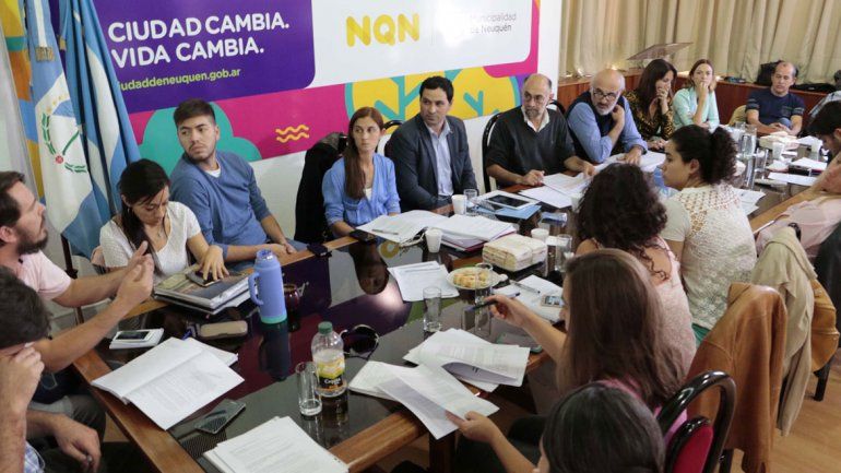 A puro pedal: la Confluencia tendrá su red de ciclovías