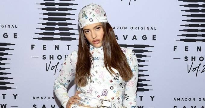 Rosalía: sus mejores canciones ¡De Con altura a Malamente!