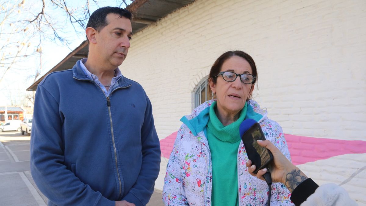 Participaron más de 350 adultos mayores en los Juegos Evita