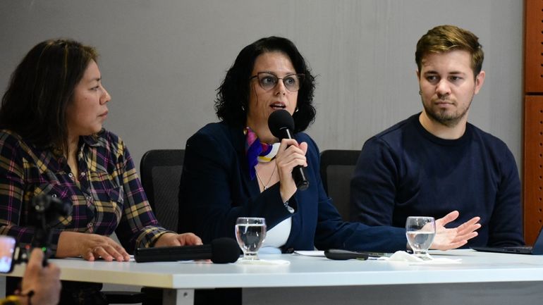 Neuquén está segunda en el ránking nacional de malnutrición