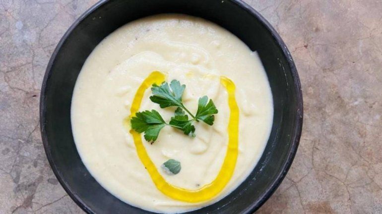 Crema Dubarry: una receta con coliflor nacida entre amantes y guillotinas
