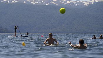 San Martín de Los Andes prepara promociones para el verano 2025-2026. San Martín de Los Andes prepara promociones para el verano 2025-2026.