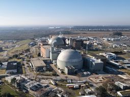 Los Centros Atómicos nuclean a miles de científicos y técnicos con formación de élite. Los Centros Atómicos nuclean a miles de científicos y técnicos con formación de élite.