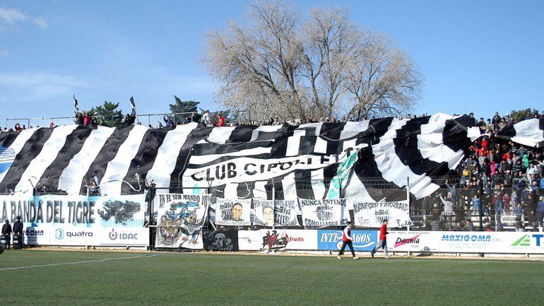 La Visera hoy lucirá repleta. Se esperan muchos cordobeses infiltrados. La Visera hoy lucirá repleta. Se esperan muchos cordobeses infiltrados.