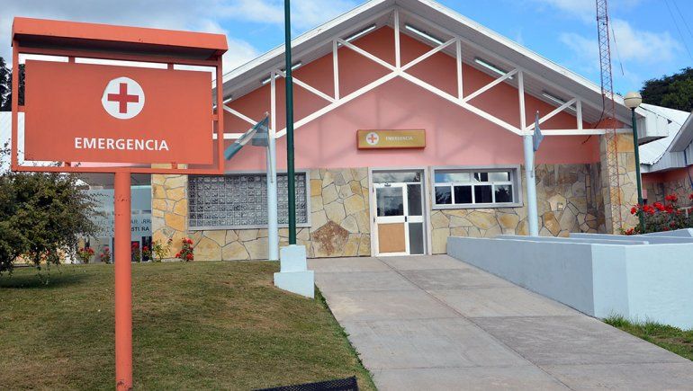 Villa La Angostura suma médicos a su hospital público