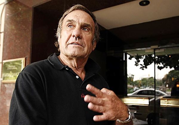 Reutemann fue víctima “mortal”  de otro falso tuit