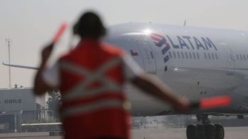 El aeropuerto Presidente Perón de Neuquén sumaría más vuelos internacionales El aeropuerto Presidente Perón de Neuquén sumaría más vuelos internacionales