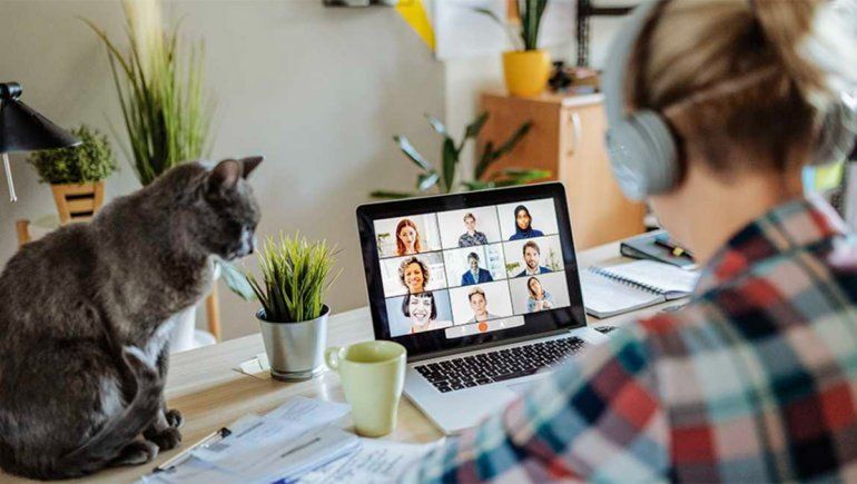 Europa lidera los derechos de los trabajadores a distancia: ¿Qué pasa en el resto del mundo?