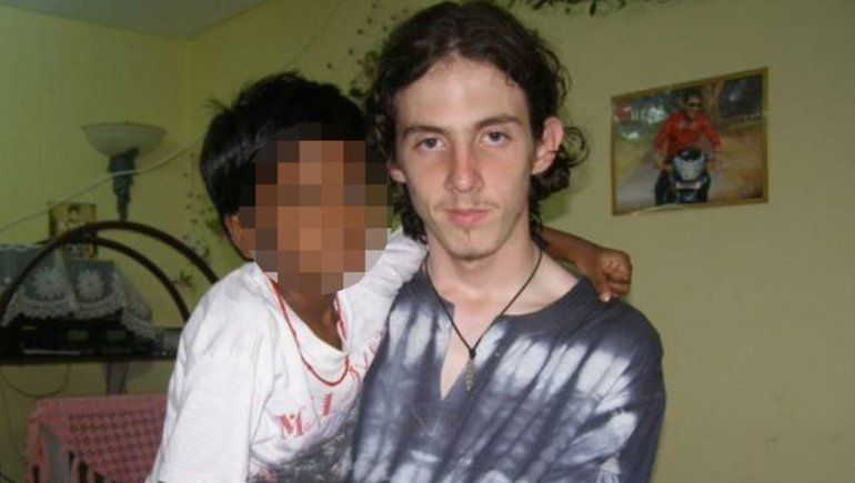 Asesinan a puñaladas en la cárcel al mayor pedófilo mundial