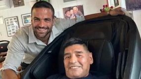EN VIVO | El psicólogo de Maradona declaró en el juicio: murió solo y eso me parte el alma | LM Neuquen EN VIVO | El psicólogo de Maradona declaró en el juicio: murió solo y eso me parte el alma