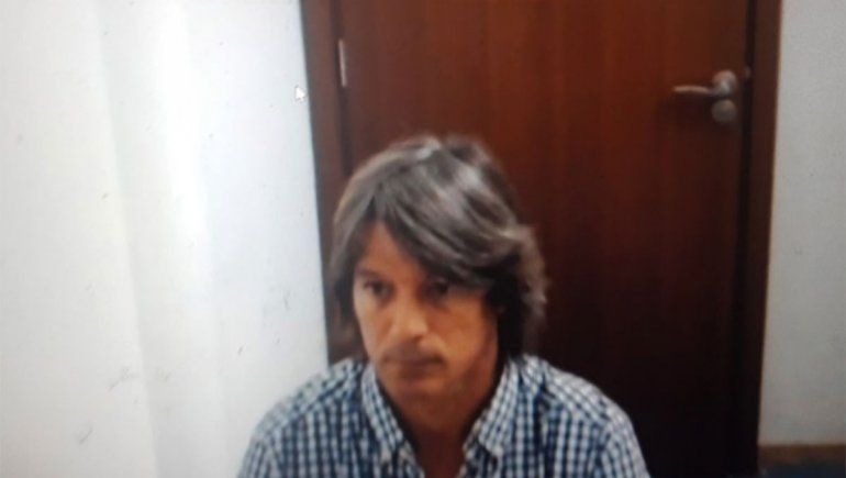 Le otorgan prisión domiciliaria al mayor estafador de la historia argentina