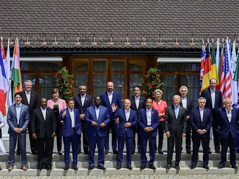 El Presidente pidió ir contra el sistema que acumula la riqueza en unos pocos