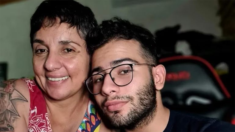 Caso Cecilia Strzyzowski: cura reveló confesiones de César Sena