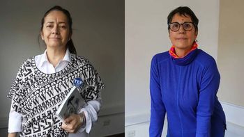 salarios, cargos docentes y violencia escolar: ¿que proponen las dos candidatas a dirigir aten?
