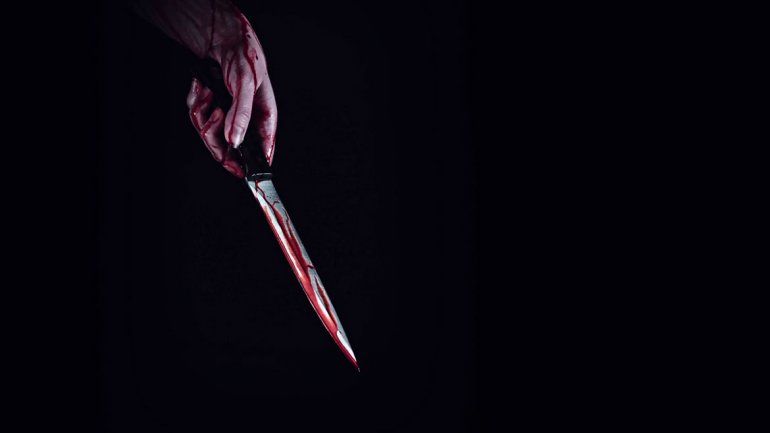 Una chica mató a su novio de 19 años y se entregó