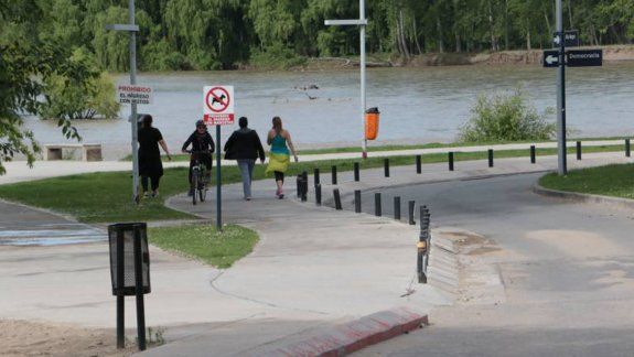 Comienza las obras de la tercera etapa del Paseo Costero 