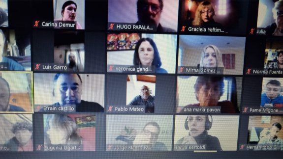 El PJ neuquino habilitó la conformación del Frente de Todos