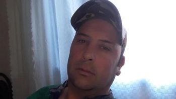 Jonathan Prim, el mecánico asesinado en Trelew. Jonathan Prim, el mecánico asesinado en Trelew.